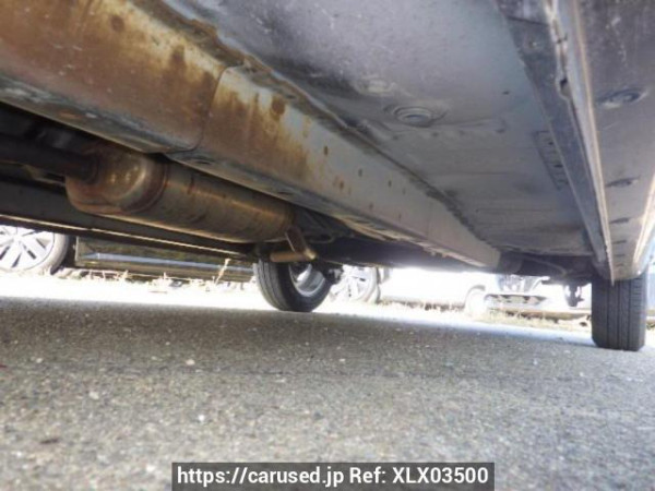 Used 2009 AT daihatsu move-custom L175S Image[33]