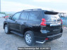 Used 2023 AT toyota land-cruiser-prado TRJ150 Image[4]