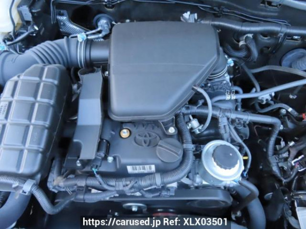 Used 2023 AT toyota land-cruiser-prado TRJ150 Image[12]