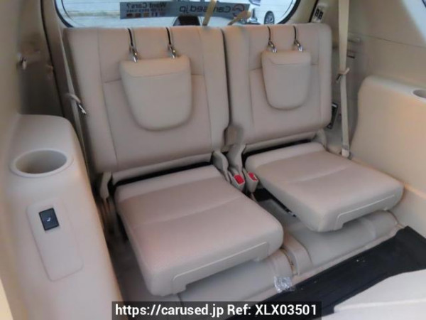 Used 2023 AT toyota land-cruiser-prado TRJ150 Image[21]