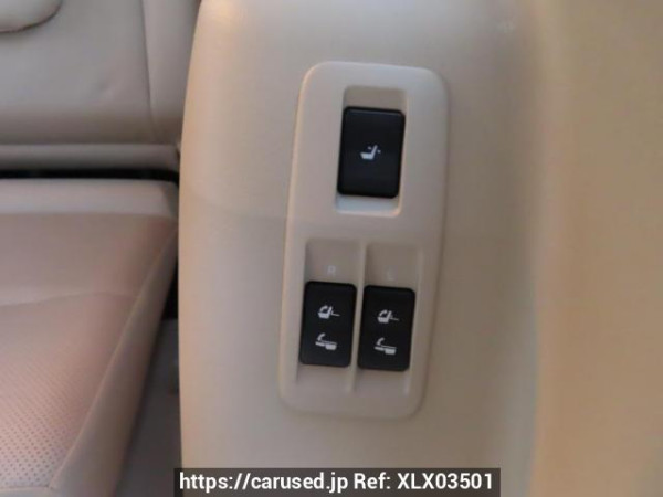 Used 2023 AT toyota land-cruiser-prado TRJ150 Image[23]