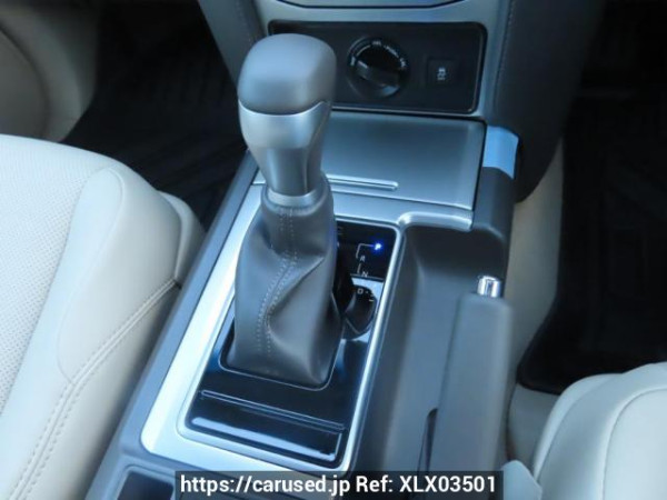 Used 2023 AT toyota land-cruiser-prado TRJ150 Image[31]