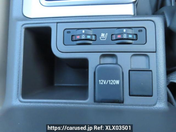 Used 2023 AT toyota land-cruiser-prado TRJ150 Image[32]
