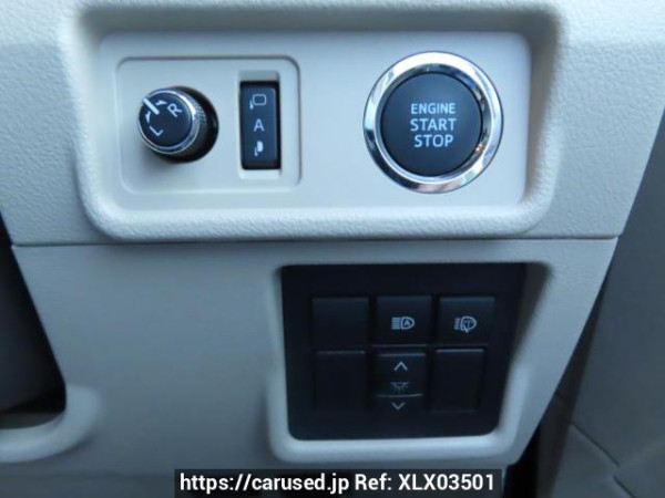 Used 2023 AT toyota land-cruiser-prado TRJ150 Image[36]