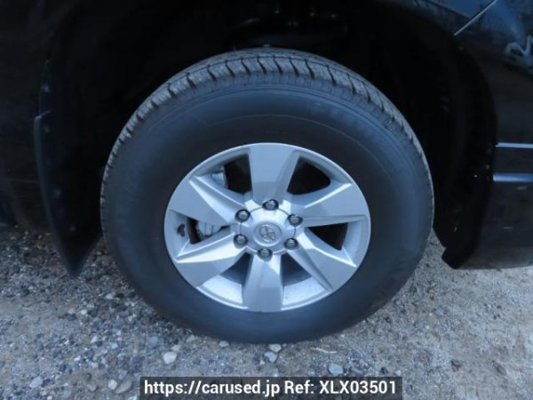 Used 2023 AT toyota land-cruiser-prado TRJ150 Image[39]