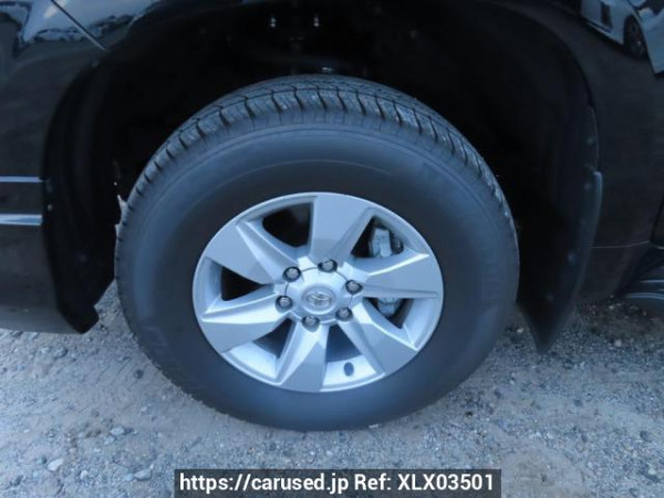 Used 2023 AT toyota land-cruiser-prado TRJ150 Image[40]