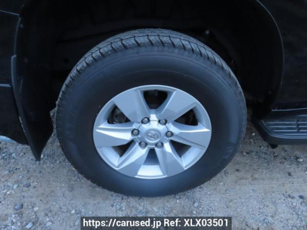 Used 2023 AT toyota land-cruiser-prado TRJ150 Image[41]
