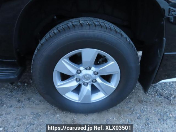 Used 2023 AT toyota land-cruiser-prado TRJ150 Image[42]