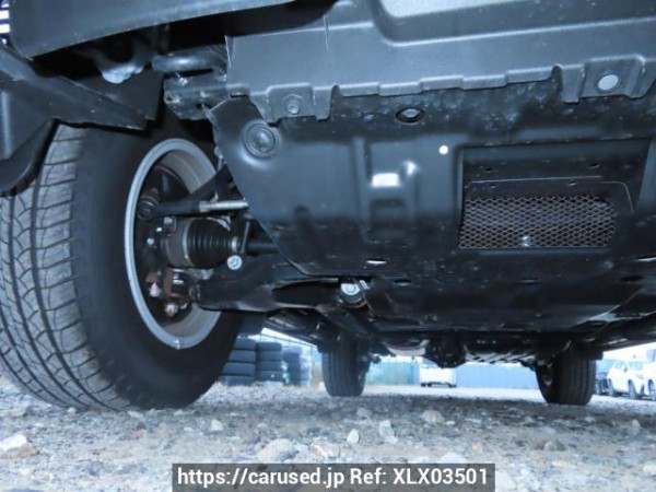 Used 2023 AT toyota land-cruiser-prado TRJ150 Image[43]
