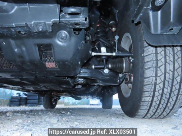 Used 2023 AT toyota land-cruiser-prado TRJ150 Image[44]
