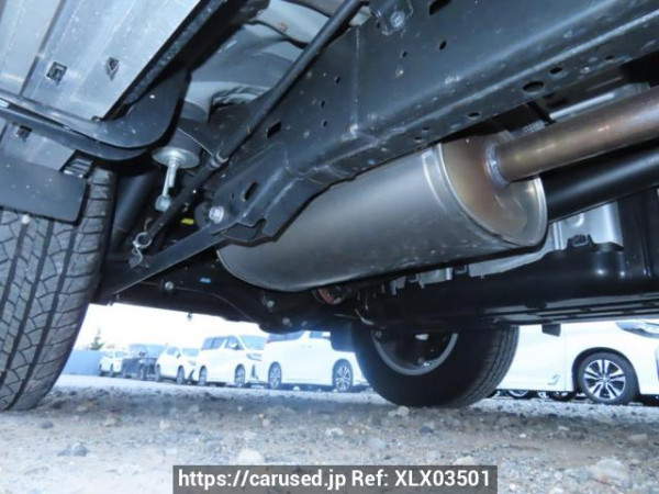 Used 2023 AT toyota land-cruiser-prado TRJ150 Image[47]