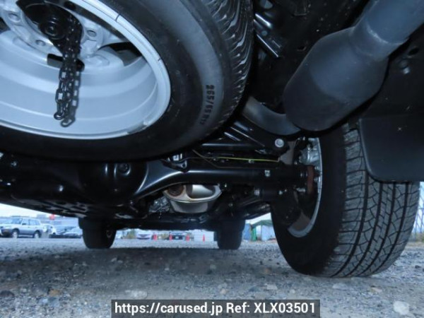 Used 2023 AT toyota land-cruiser-prado TRJ150 Image[49]