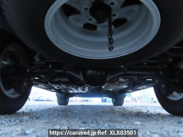 Used 2023 AT toyota land-cruiser-prado TRJ150 Image[51]