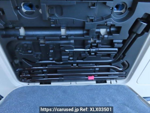 Used 2023 AT toyota land-cruiser-prado TRJ150 Image[53]