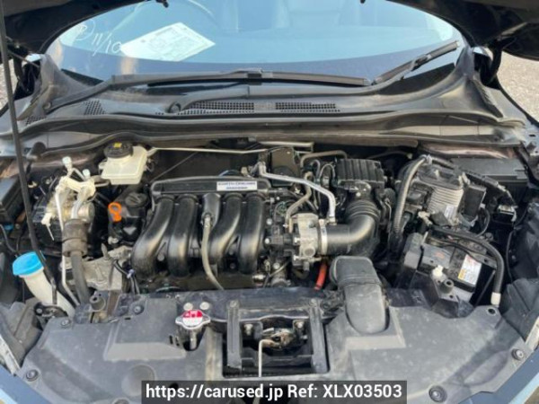 Used 2016 AT honda vezel RU3 Image[8]