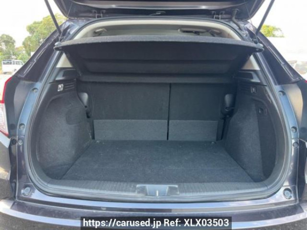 Used 2016 AT honda vezel RU3 Image[9]