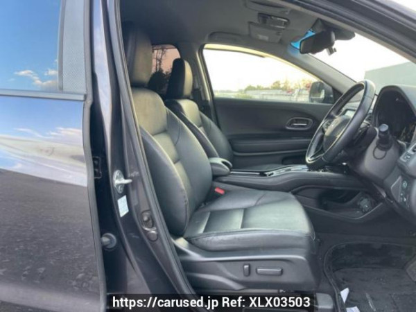 Used 2016 AT honda vezel RU3 Image[13]