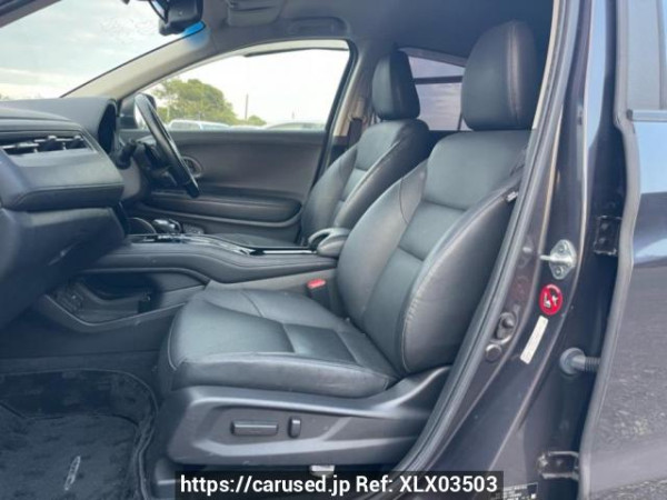 Used 2016 AT honda vezel RU3 Image[14]