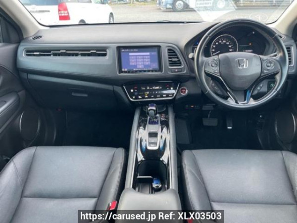 Used 2016 AT honda vezel RU3 Image[17]