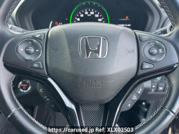 Used 2016 AT honda vezel RU3 Image[20]