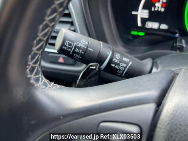 Used 2016 AT honda vezel RU3 Image[21]