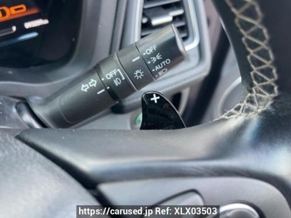 Used 2016 AT honda vezel RU3 Image[22]