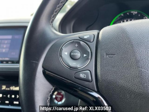 Used 2016 AT honda vezel RU3 Image[23]