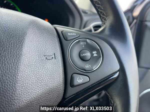 Used 2016 AT honda vezel RU3 Image[24]