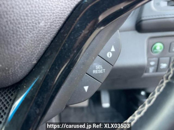 Used 2016 AT honda vezel RU3 Image[26]