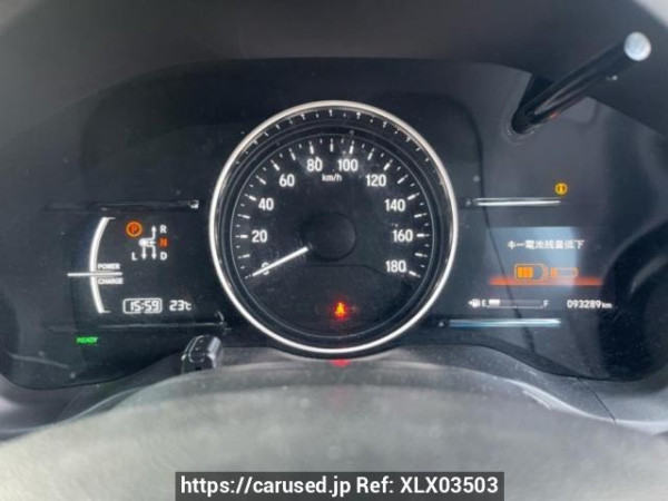 Used 2016 AT honda vezel RU3 Image[27]