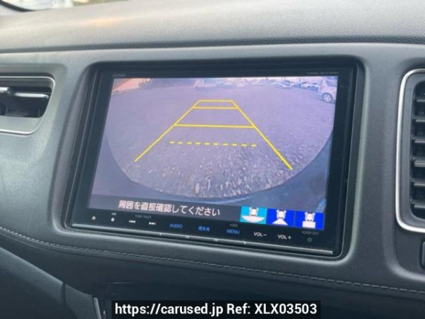 Used 2016 AT honda vezel RU3 Image[30]