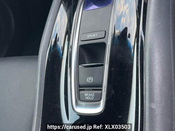 Used 2016 AT honda vezel RU3 Image[33]