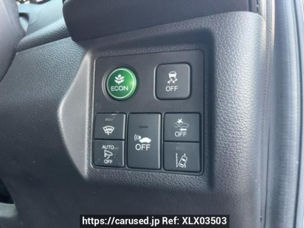 Used 2016 AT honda vezel RU3 Image[34]