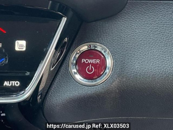 Used 2016 AT honda vezel RU3 Image[35]