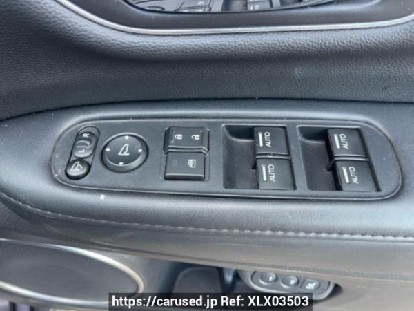 Used 2016 AT honda vezel RU3 Image[37]