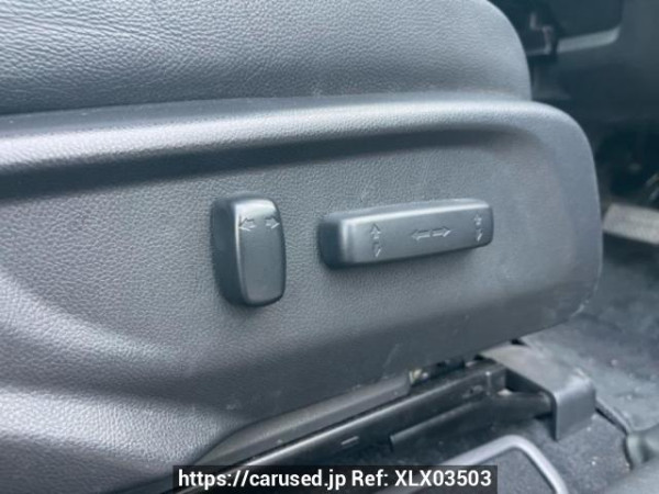 Used 2016 AT honda vezel RU3 Image[39]