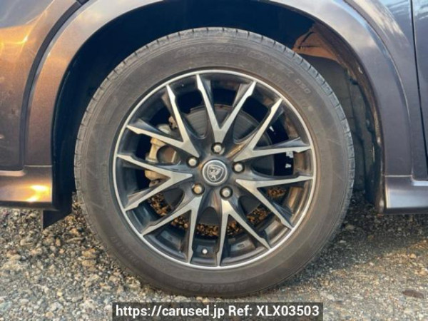 Used 2016 AT honda vezel RU3 Image[40]