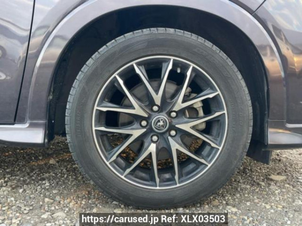 Used 2016 AT honda vezel RU3 Image[41]