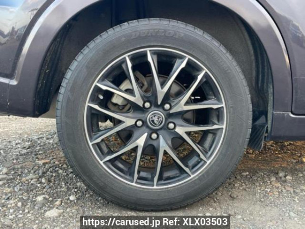 Used 2016 AT honda vezel RU3 Image[42]