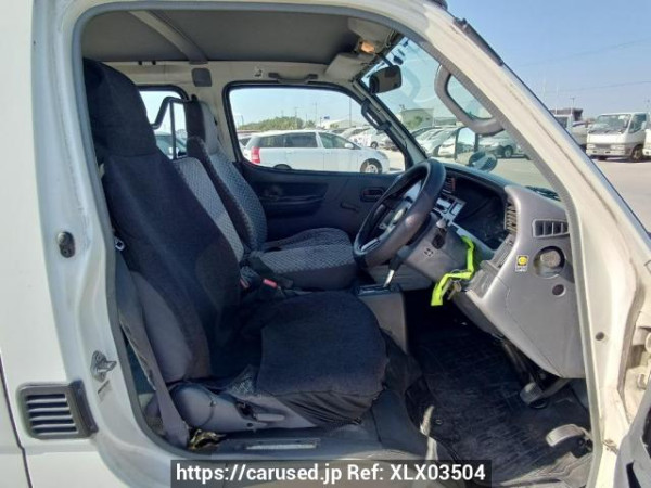 Used 1998 AT toyota hiace-van RZH112V Image[12]