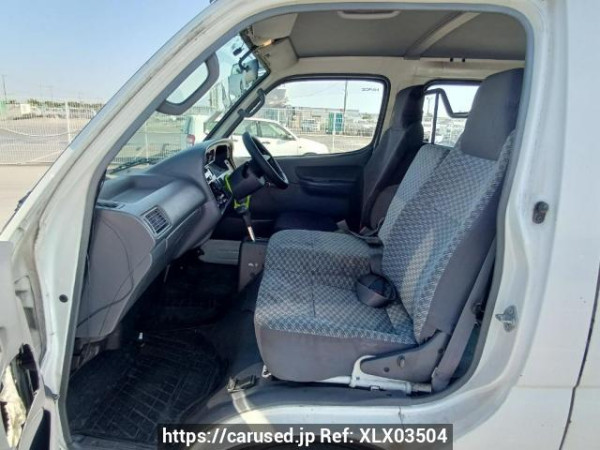 Used 1998 AT toyota hiace-van RZH112V Image[13]