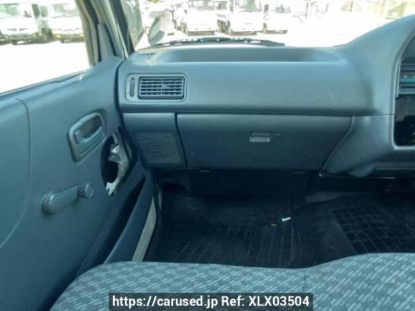 Used 1998 AT toyota hiace-van RZH112V Image[17]