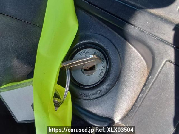 Used 1998 AT toyota hiace-van RZH112V Image[21]