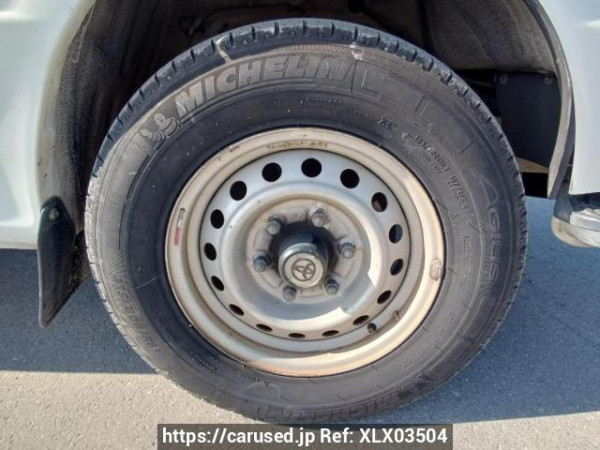 Used 1998 AT toyota hiace-van RZH112V Image[22]