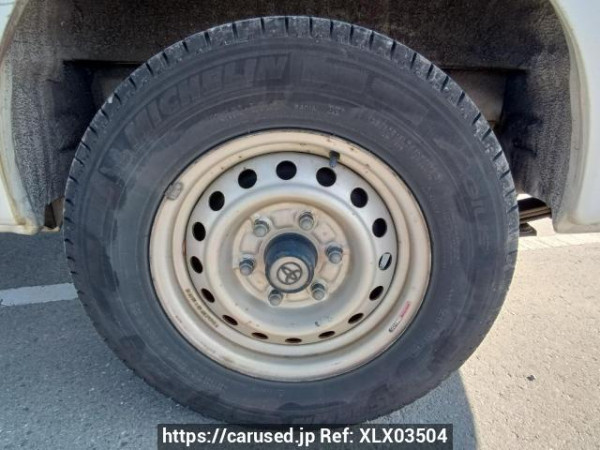 Used 1998 AT toyota hiace-van RZH112V Image[25]