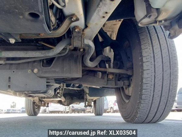 Used 1998 AT toyota hiace-van RZH112V Image[27]