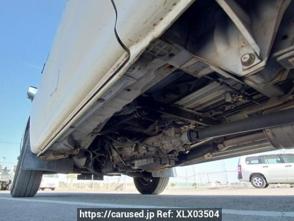 Used 1998 AT toyota hiace-van RZH112V Image[30]