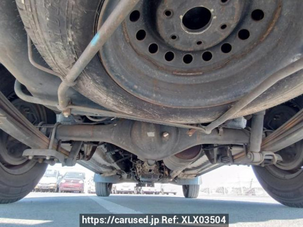 Used 1998 AT toyota hiace-van RZH112V Image[34]