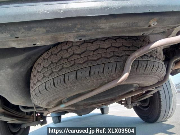 Used 1998 AT toyota hiace-van RZH112V Image[35]