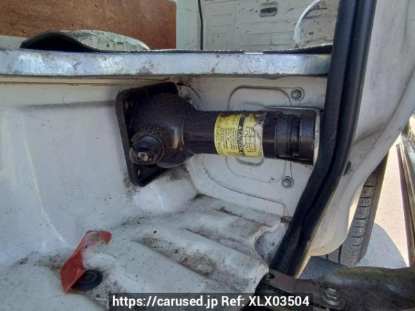 Used 1998 AT toyota hiace-van RZH112V Image[36]